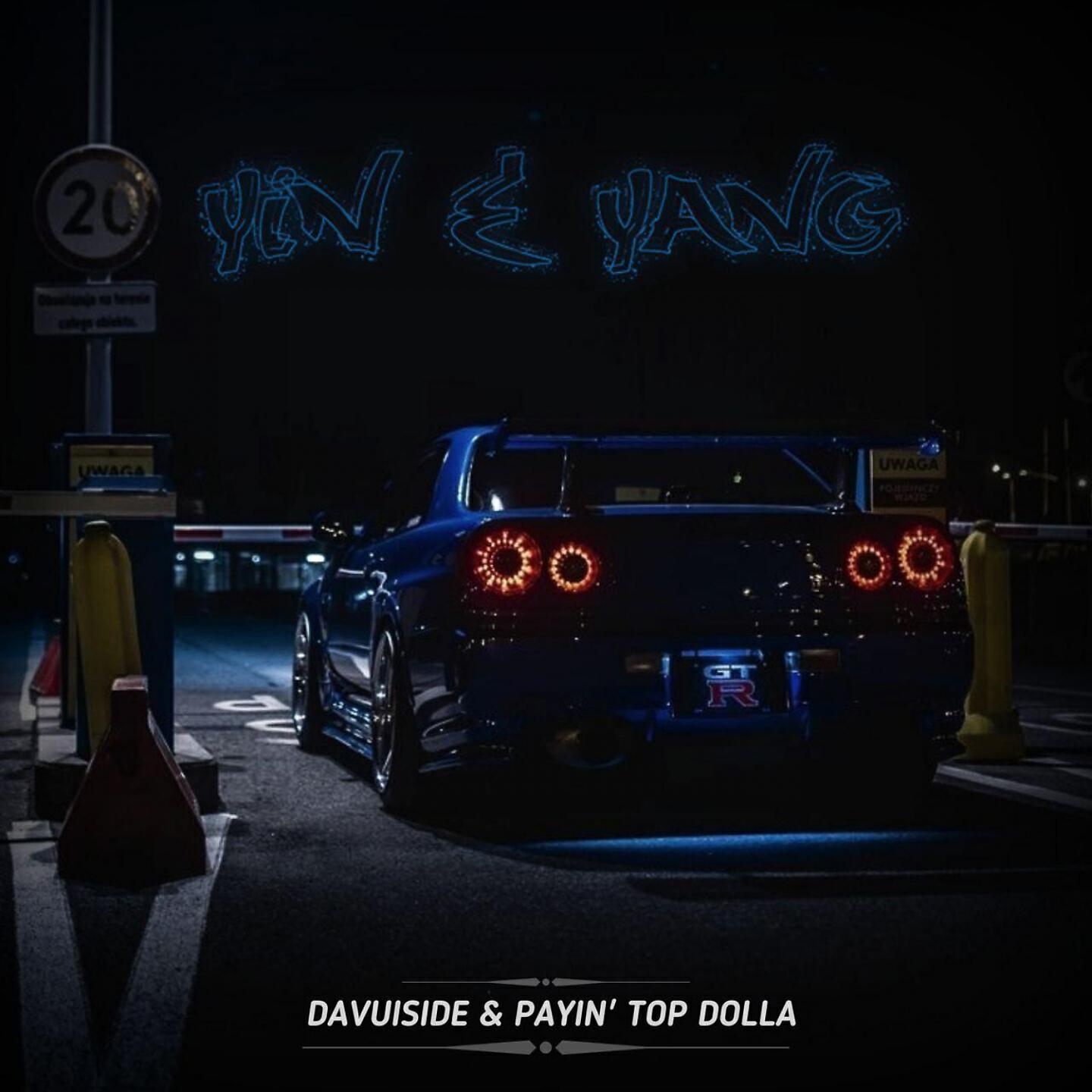 Davuiside - Yin & Yang