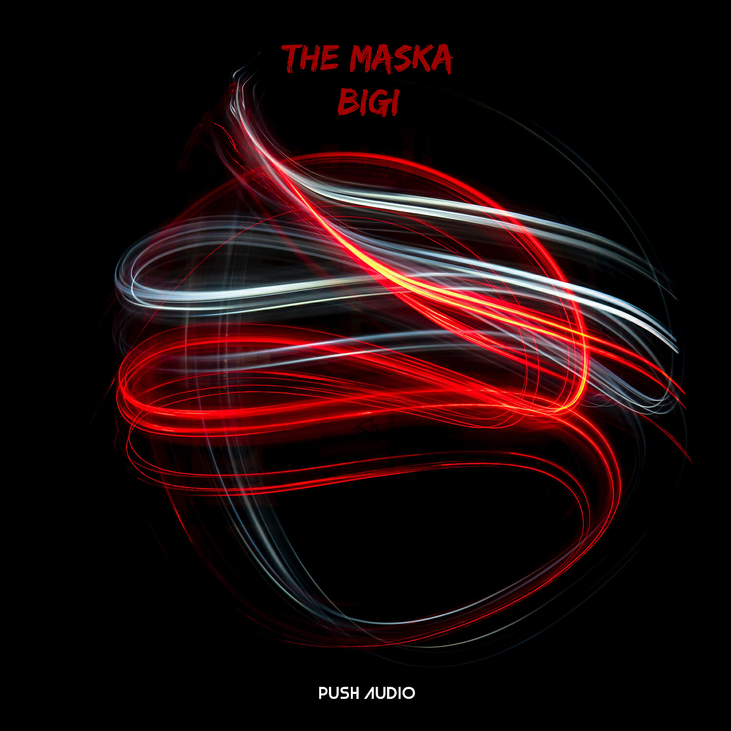 The Maska - Trip