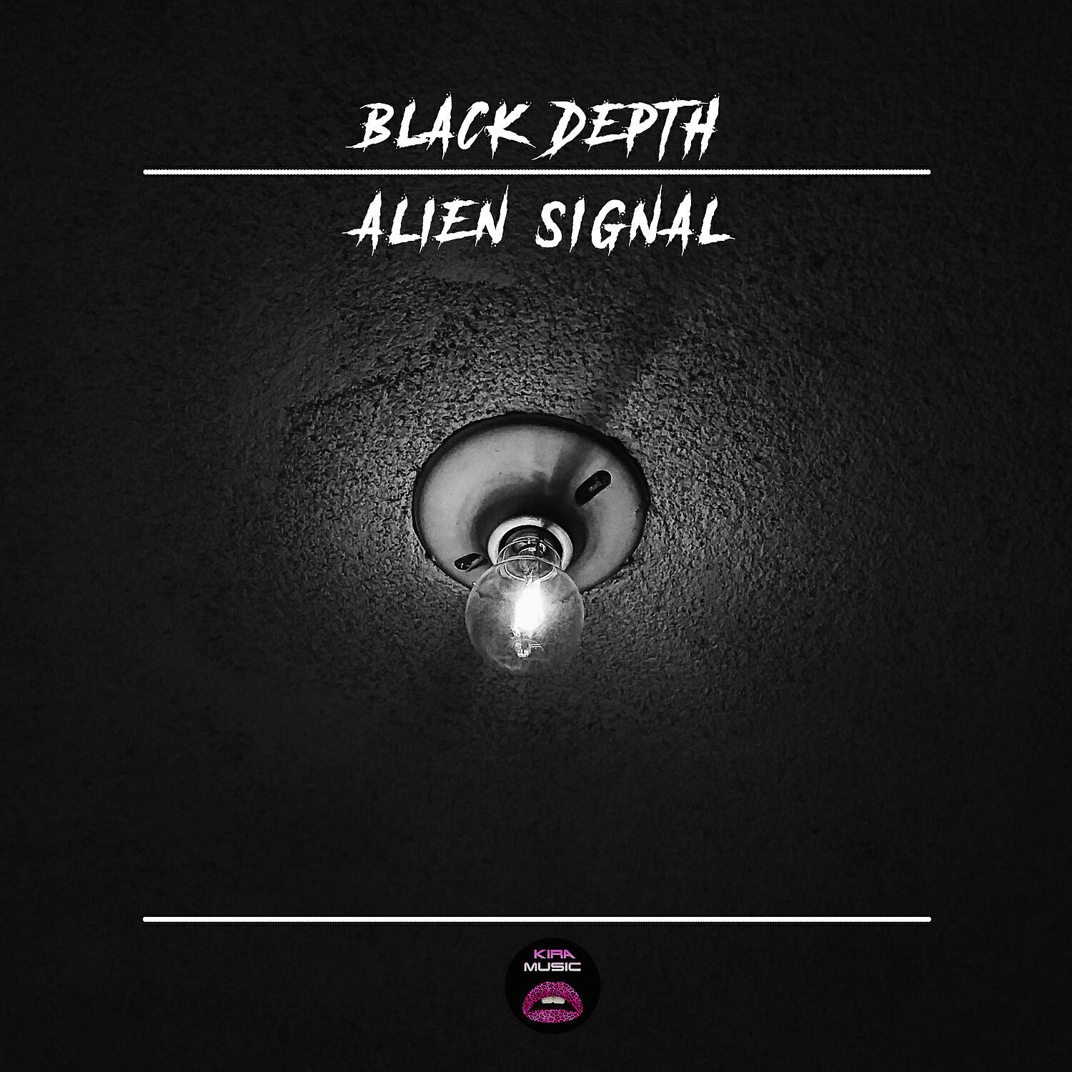 Black Depth - New Leap