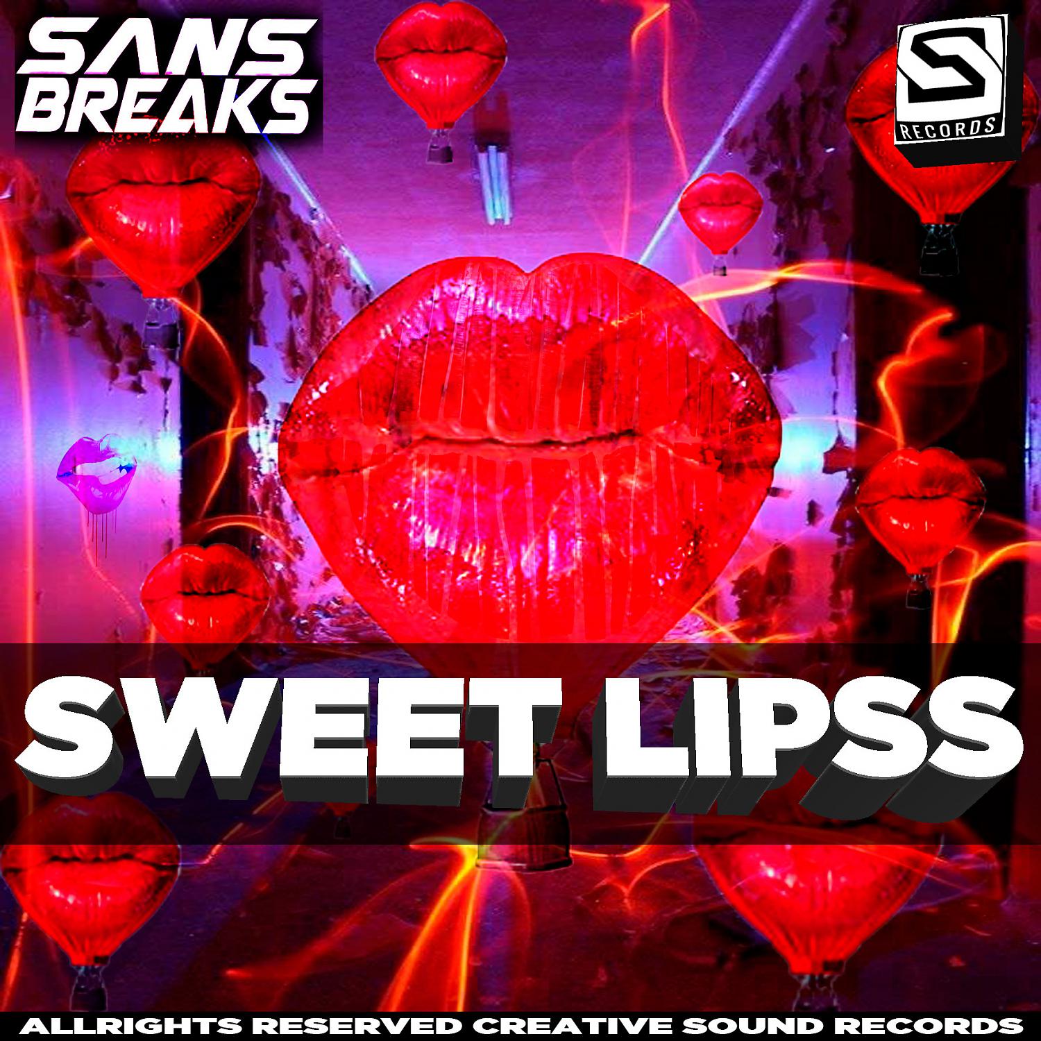 Постер альбома Sweet Lips