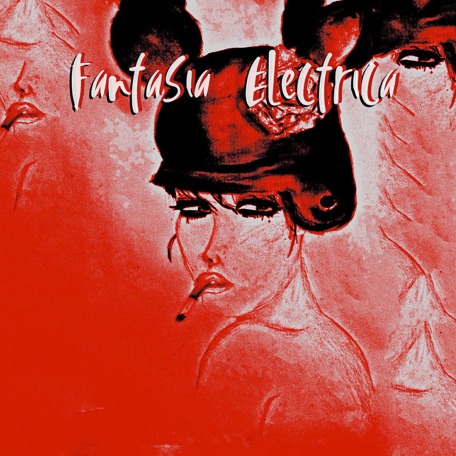 Electric Fantasy - El Placer De No Caer Bien