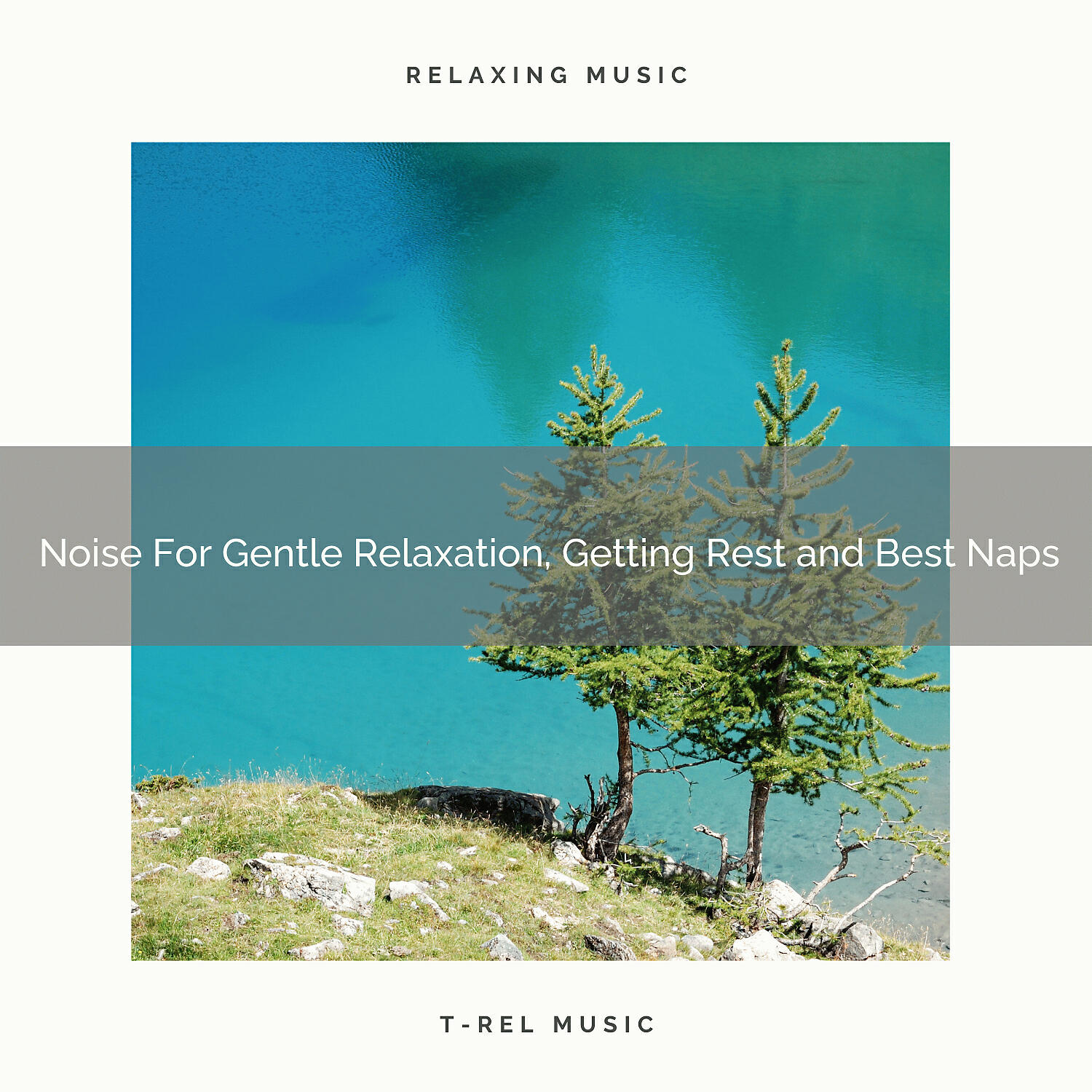 White Noise Meditation - Pink Noises For Perfect Relax, Deep Sleep and Sweet Dreams