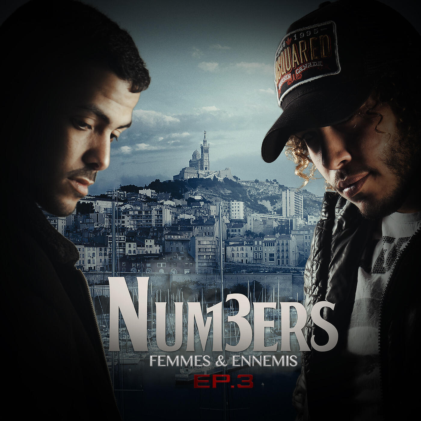 NUMBERS - Ais-je confiance