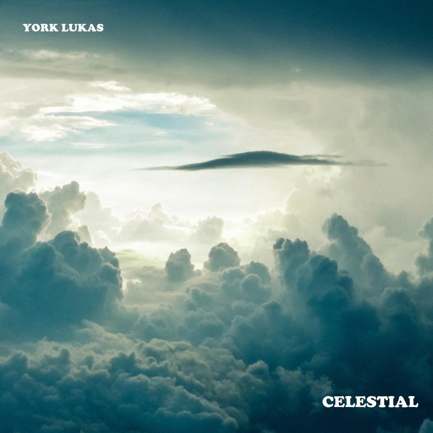 York Lukas - Albedo 0.25