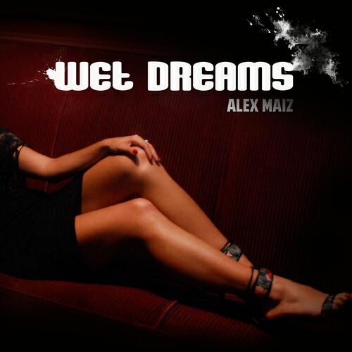 Alex Maiz - Earth People Wake Up (Original Mix)