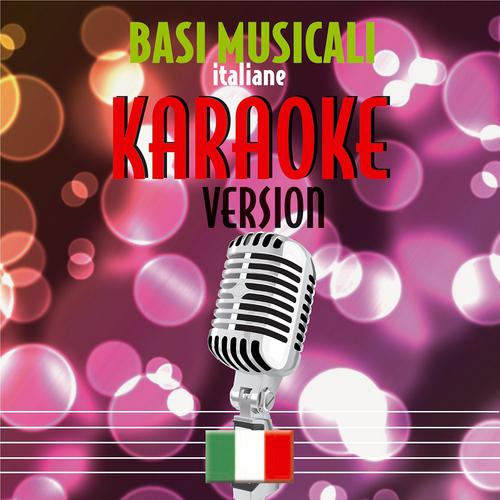 INC Karaoke Group - Con il tuo nome (Karaoke Version in the Style of Ivana Spagna)