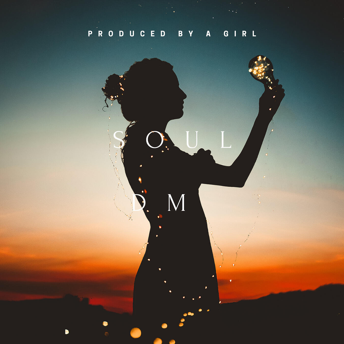 Produced By a Girl - Soul Dm