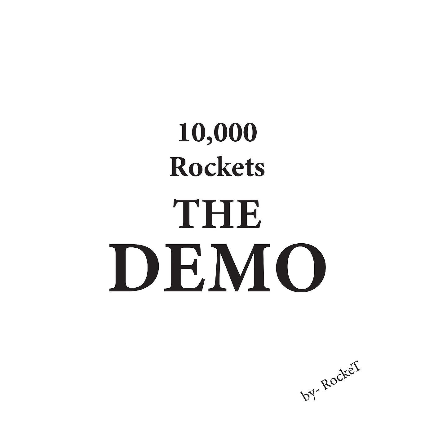 ROCKET - Liquor