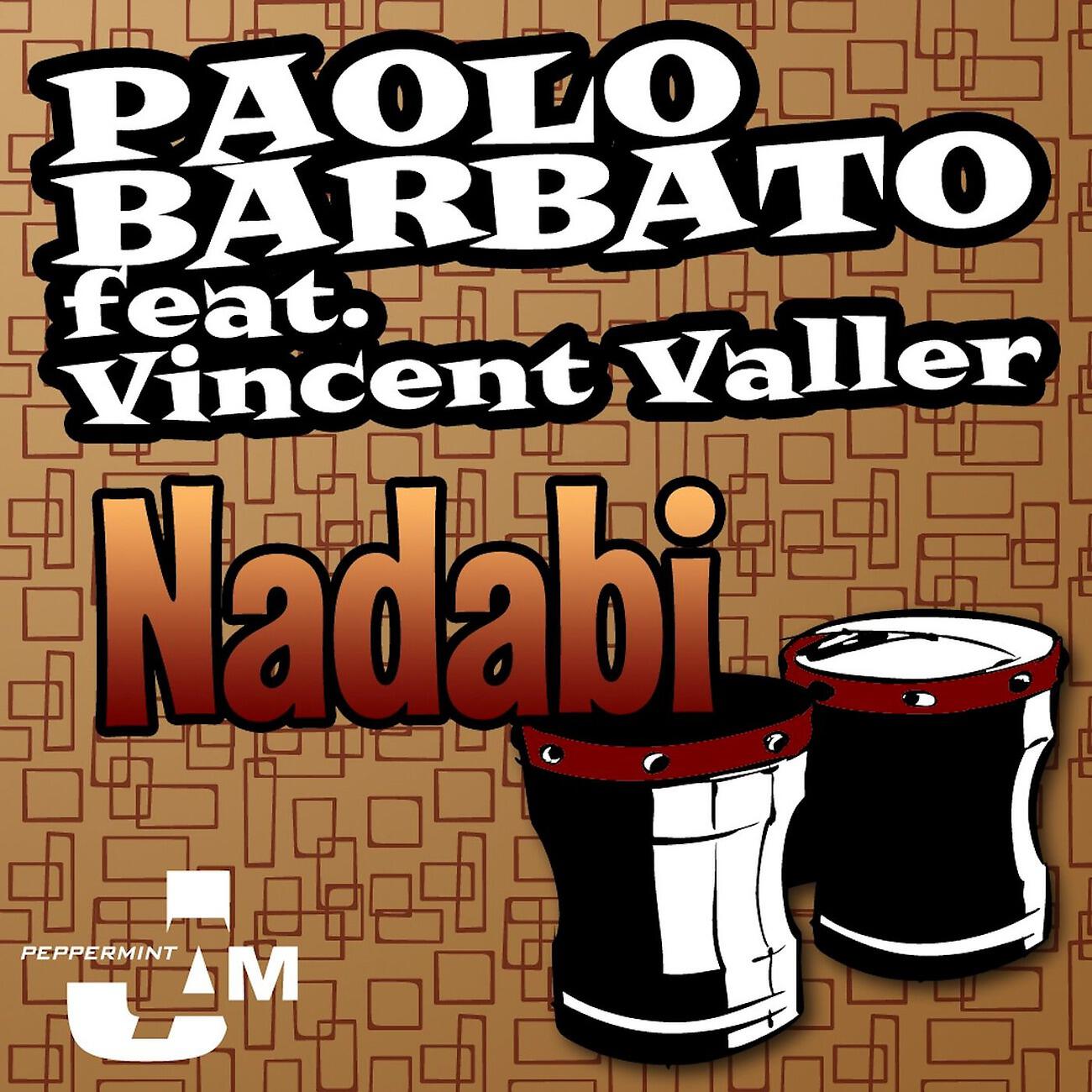 Paolo Barbato - Nadabi (Castaman Incisive Mix)