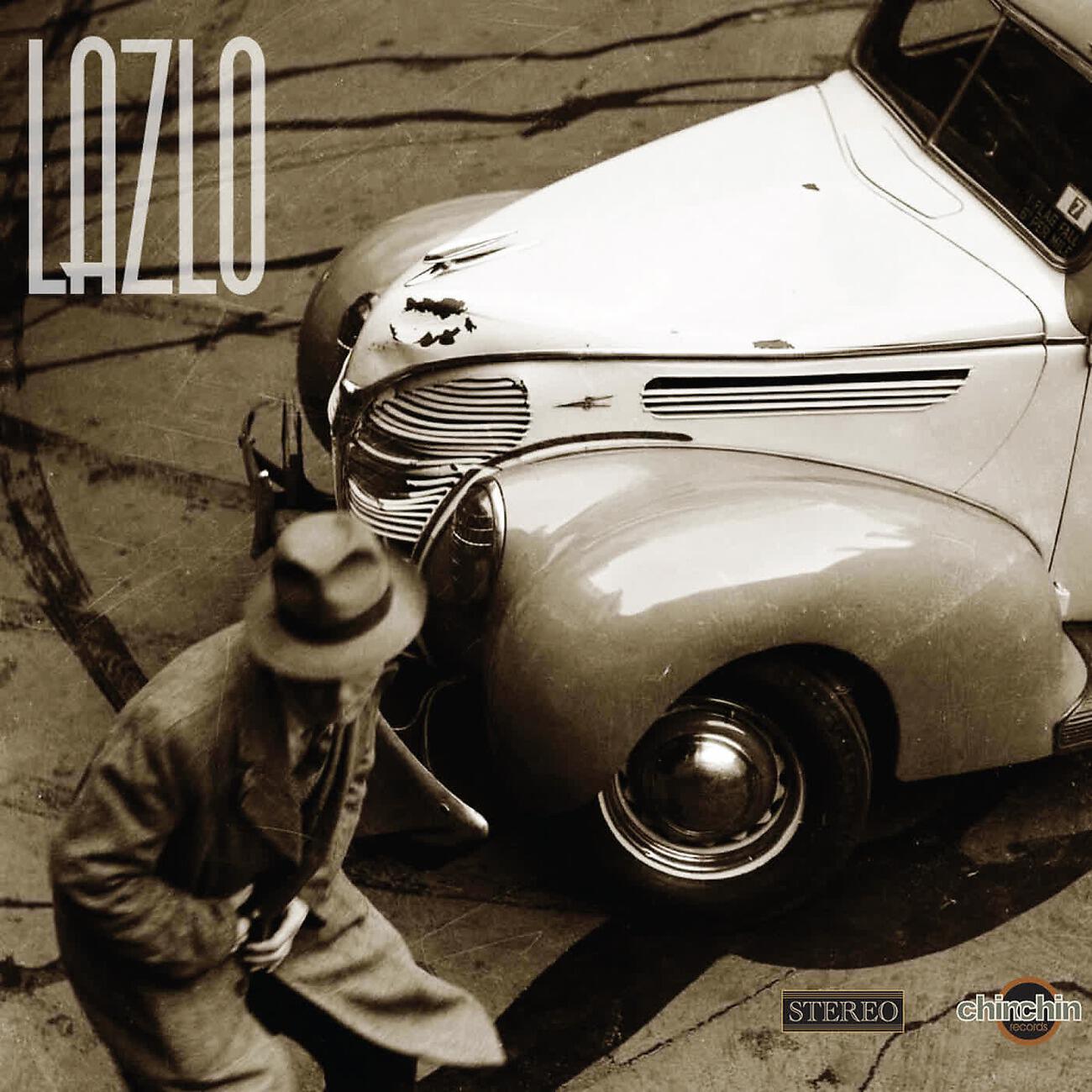 Lazlo - The Minor Drags