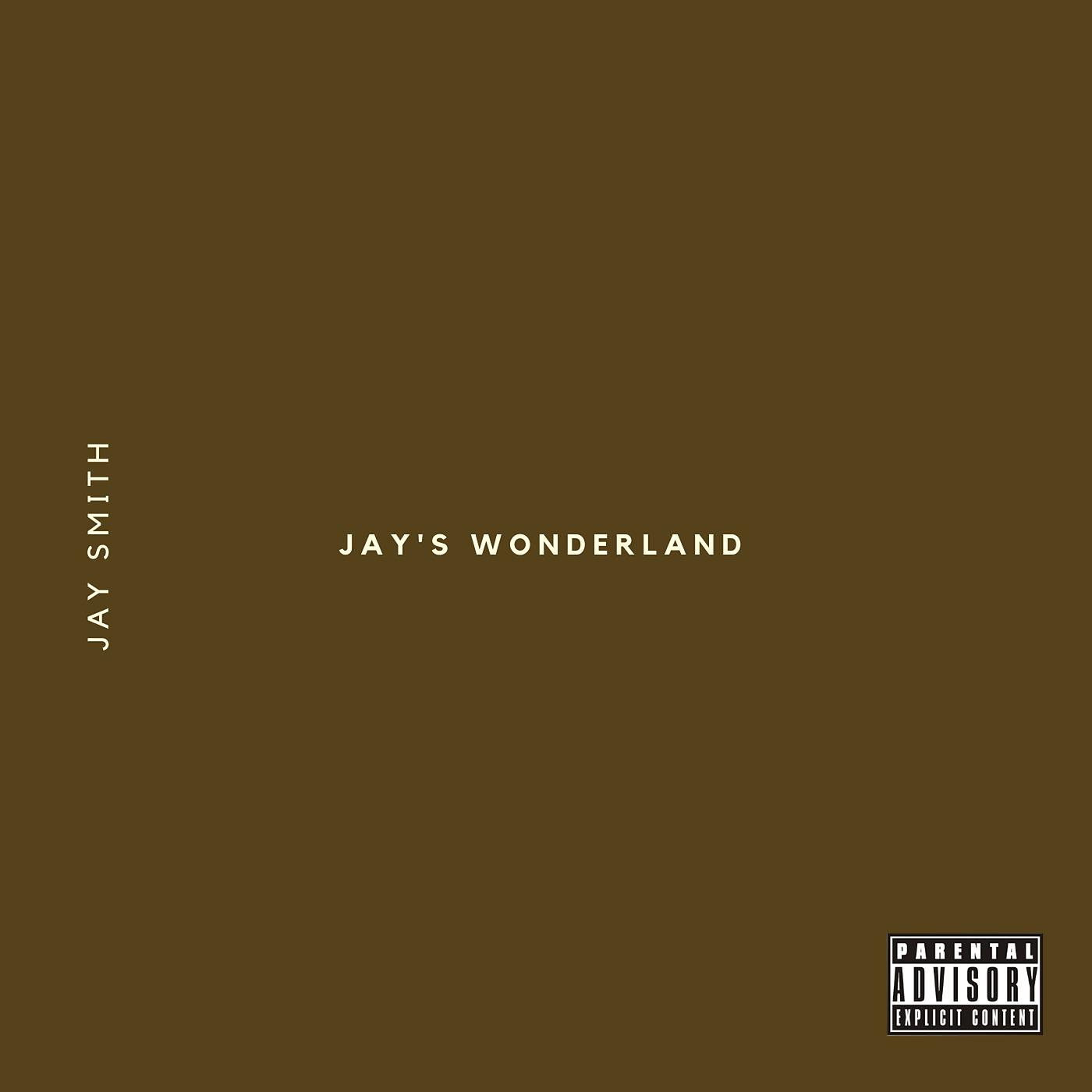 Постер альбома Jay's Wonderland