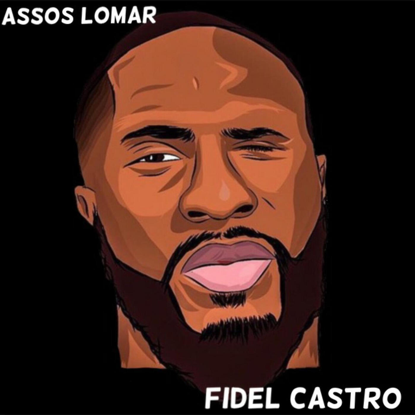 Assos Lomar - Fidel Castro