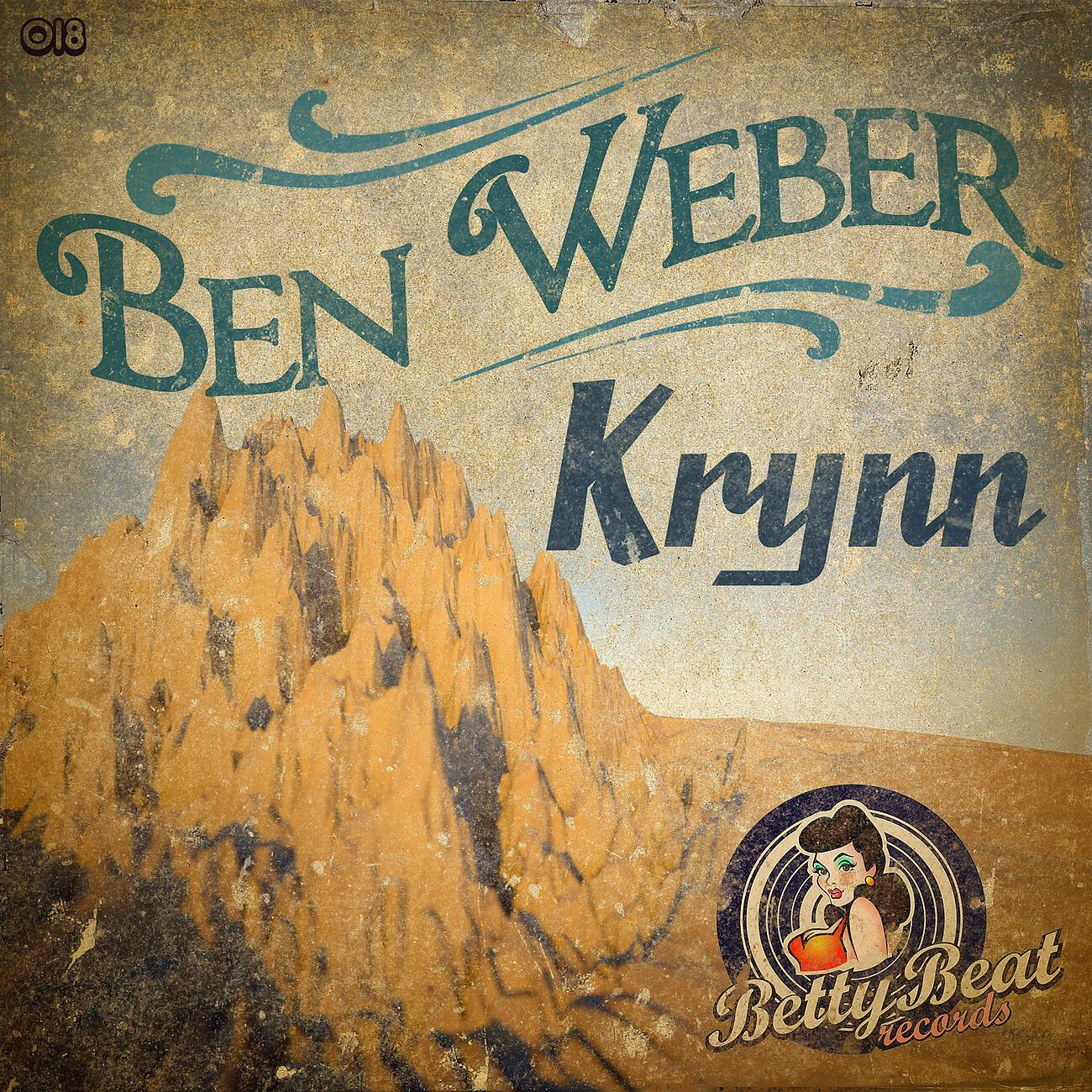 Ben Weber - Krynn (Spaceprojekt Remix)
