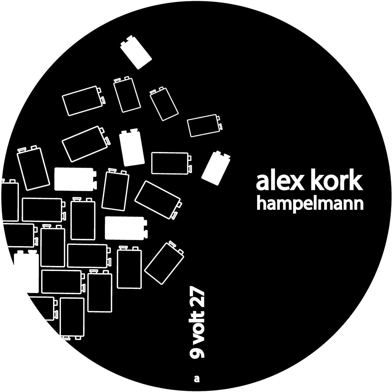 Alex Kork - Hampelmann (Ascon Bates Remix)