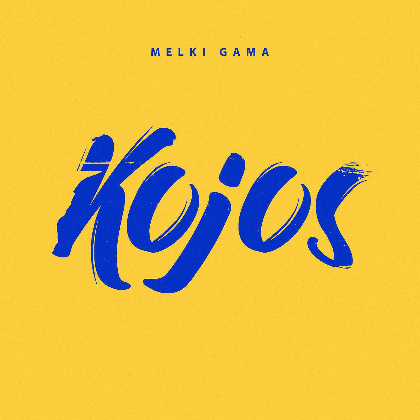 Постер альбома Kojos