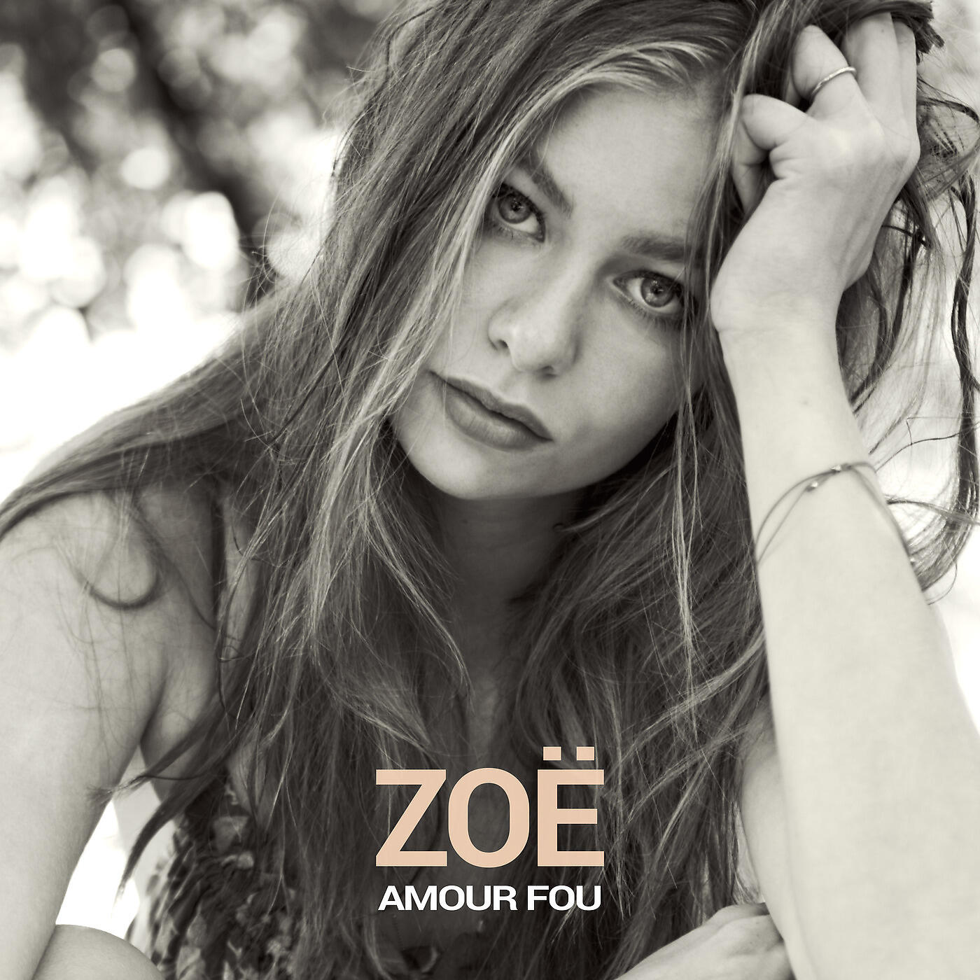 ZOE - Amour Fou