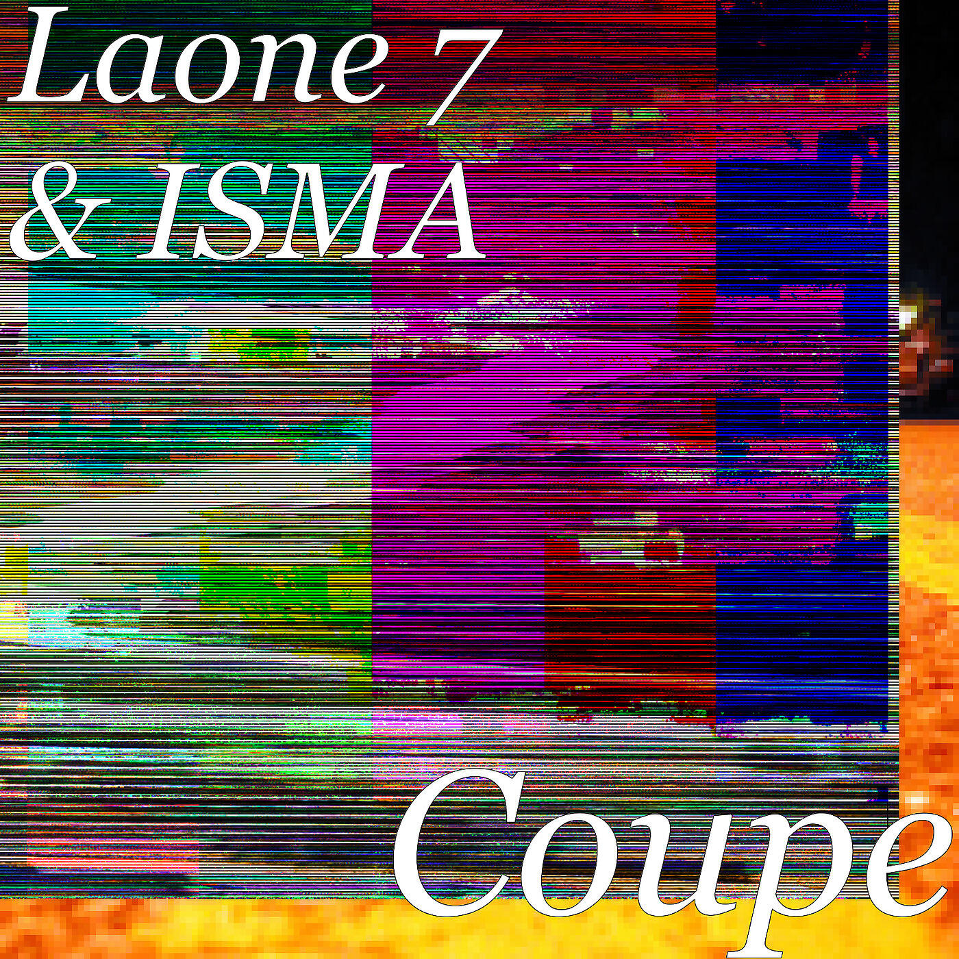 Laone 7 - Coupe