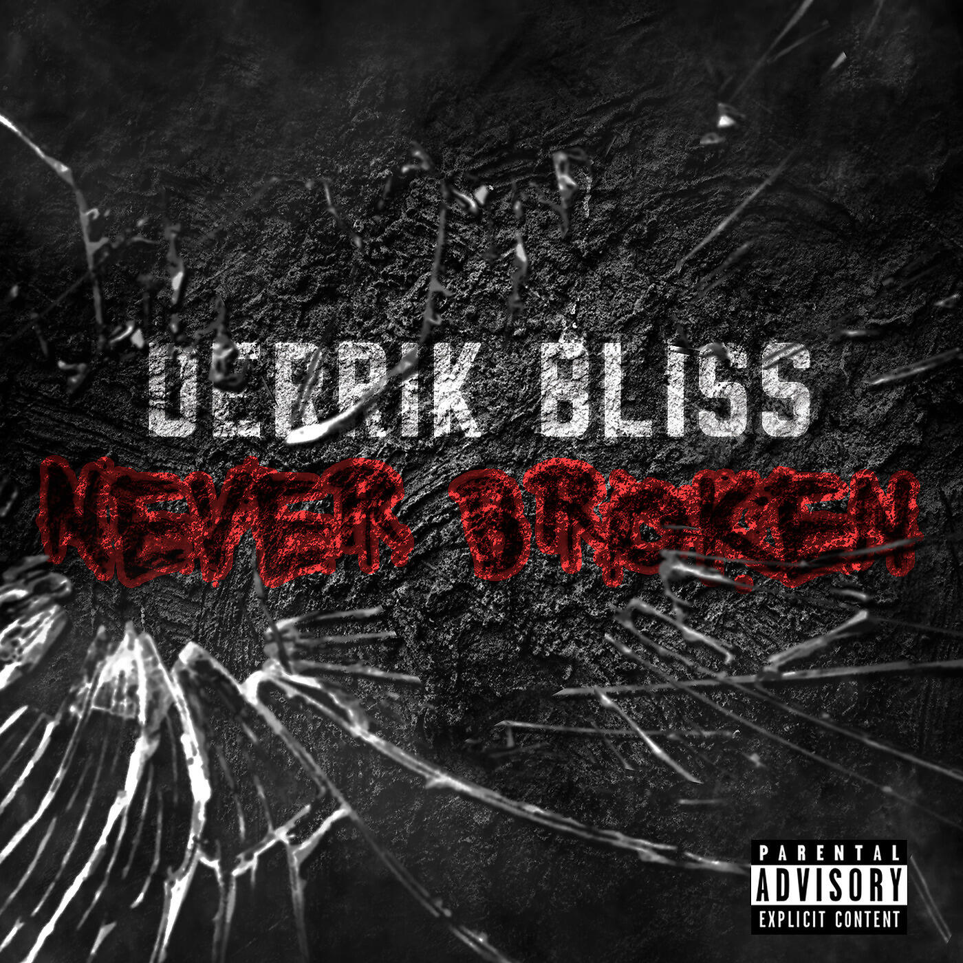 Derrik Bliss - Runtz