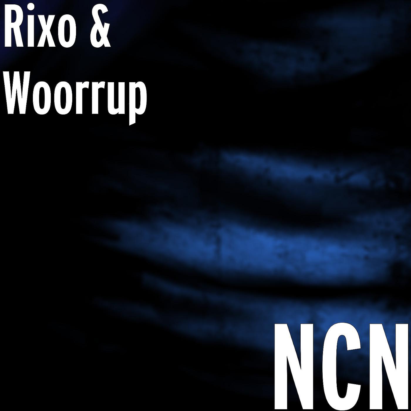 Постер альбома NCN