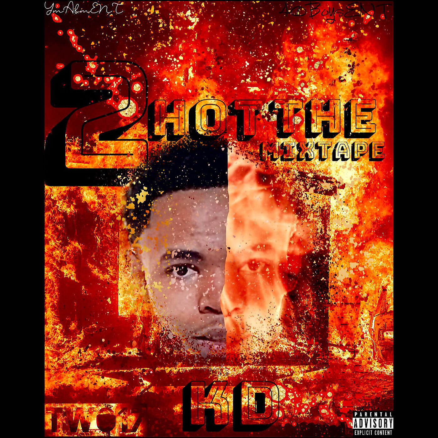 KDABM - Waffle House