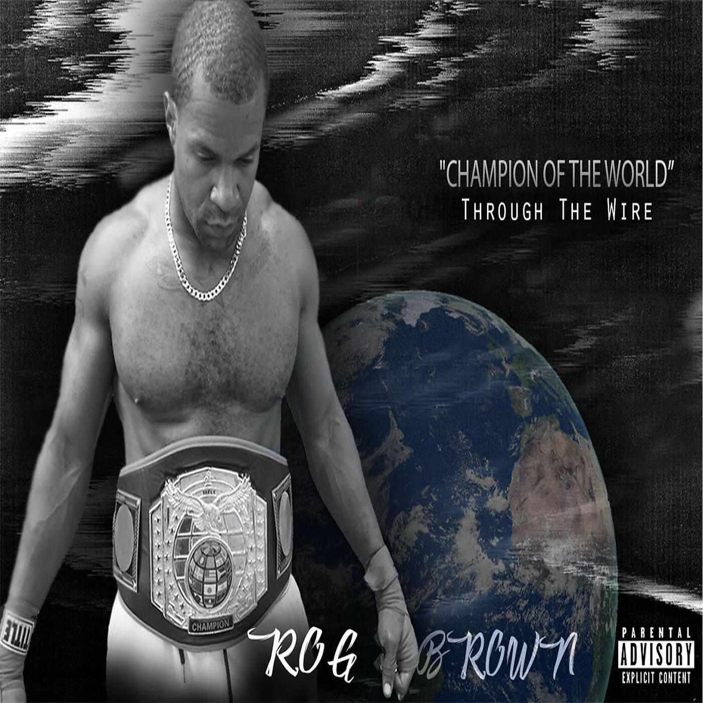 Rog Brown - Bad Bitch