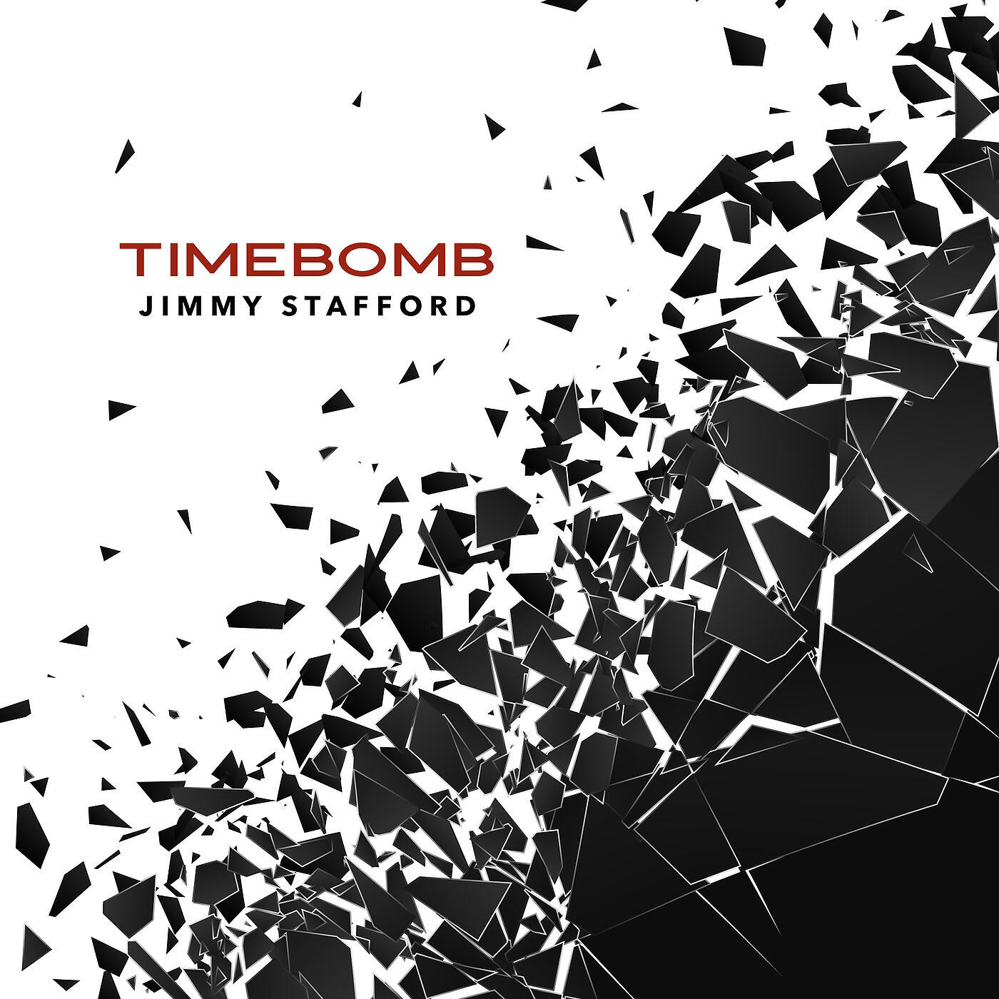 Jimmy Stafford - Venus