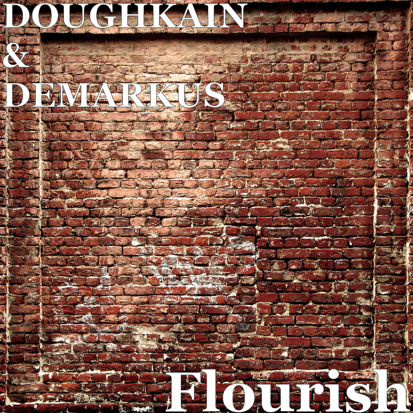 DOUGHKAIN - When a Thugs n Love With You