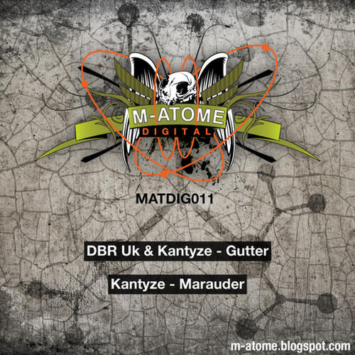 Kantyze - Marauder