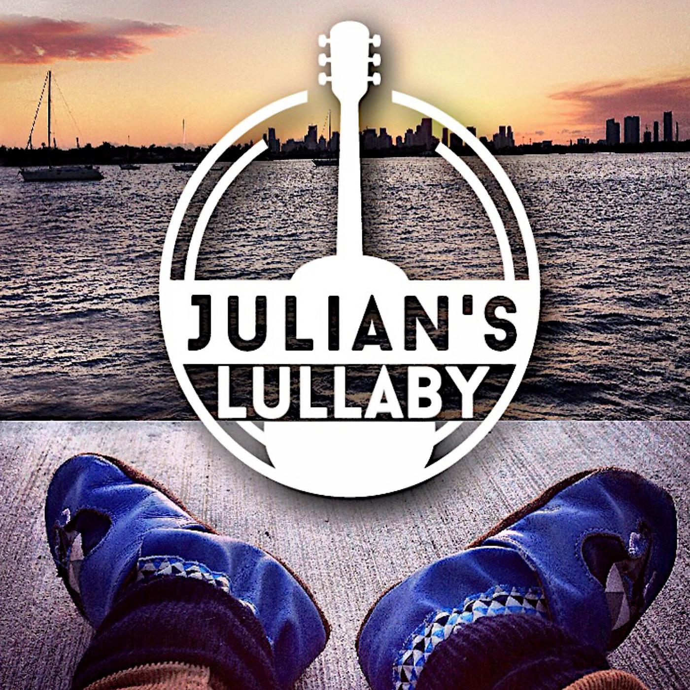 Постер альбома Julian's Lullaby