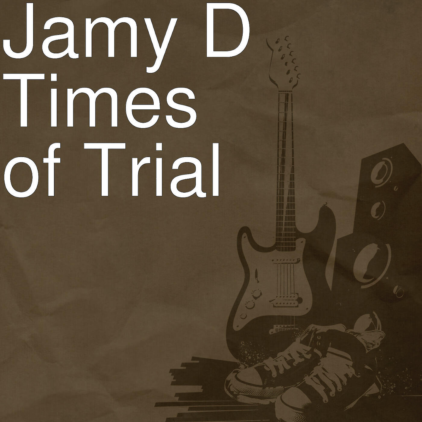 Jamy D - Tan Lines