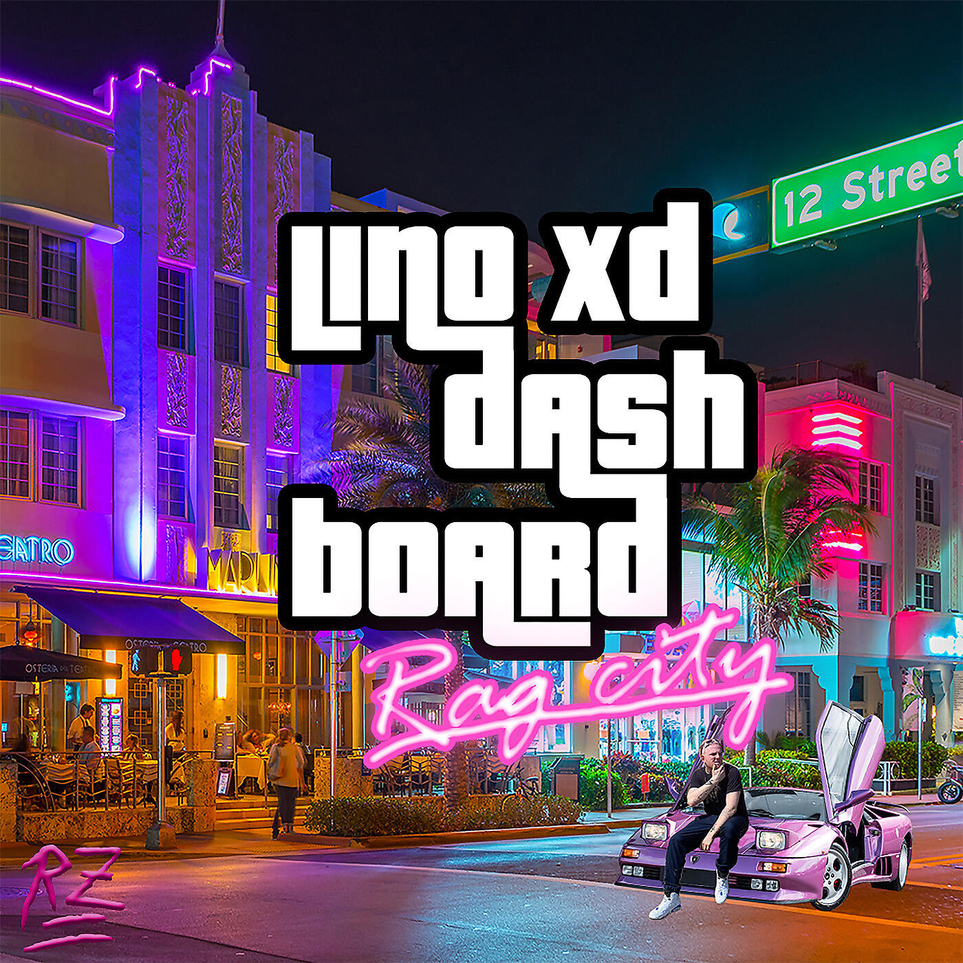 Lino xd - Dashboard