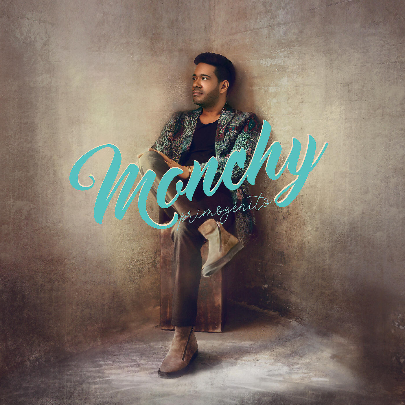 Monchy - Fantasías