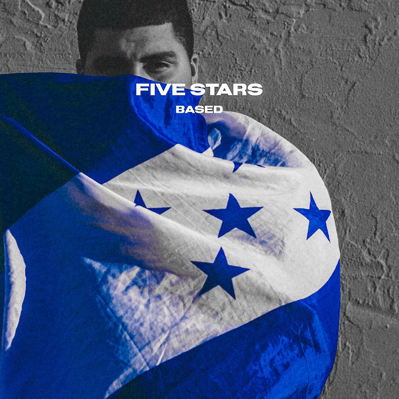 Постер альбома Five Stars