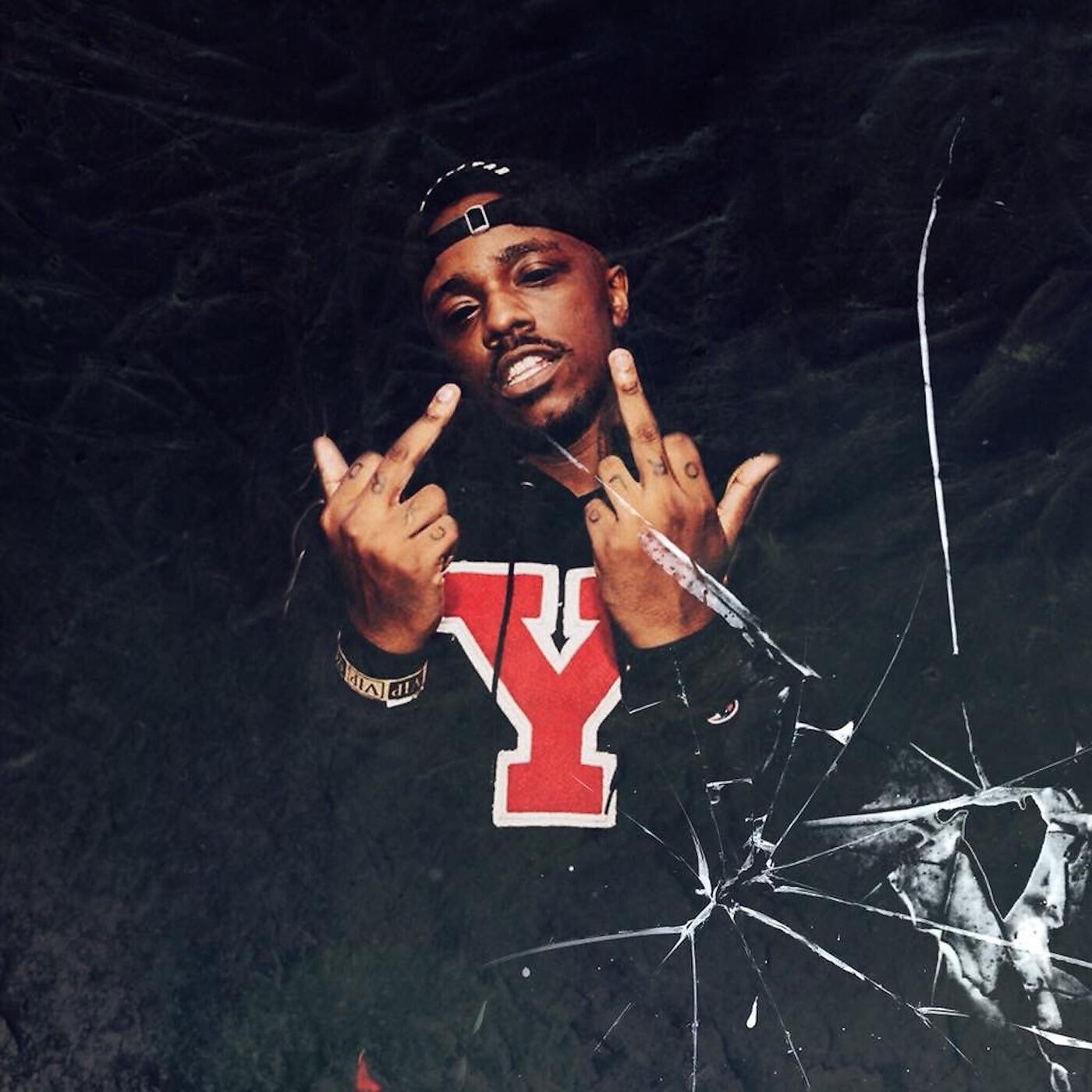 Tate Kobang - Fentanyl