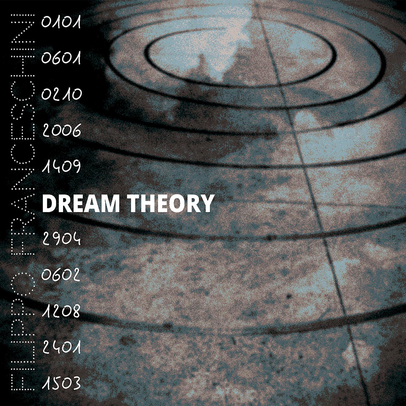 Постер альбома Dream Theory