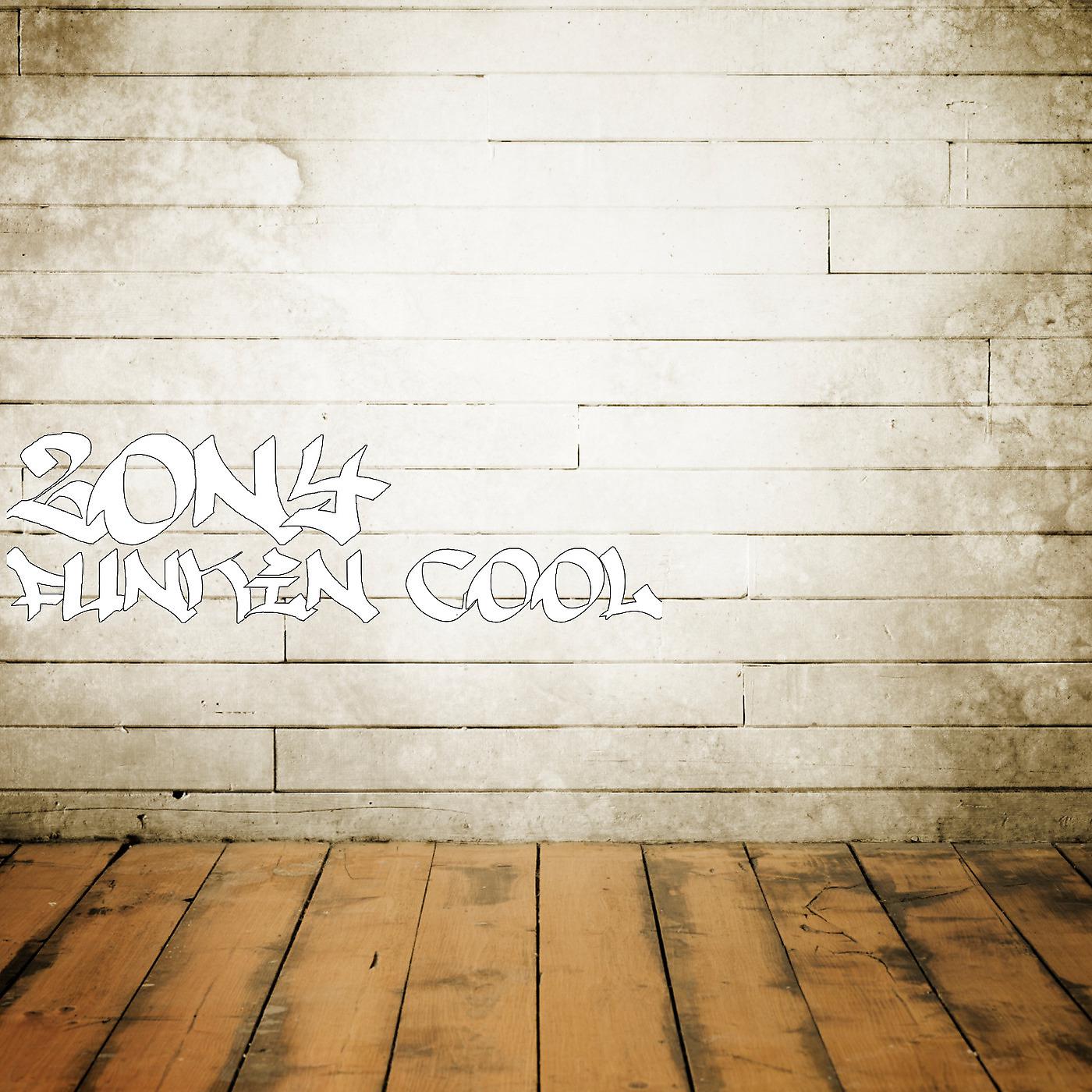 Постер альбома Funkin Cool