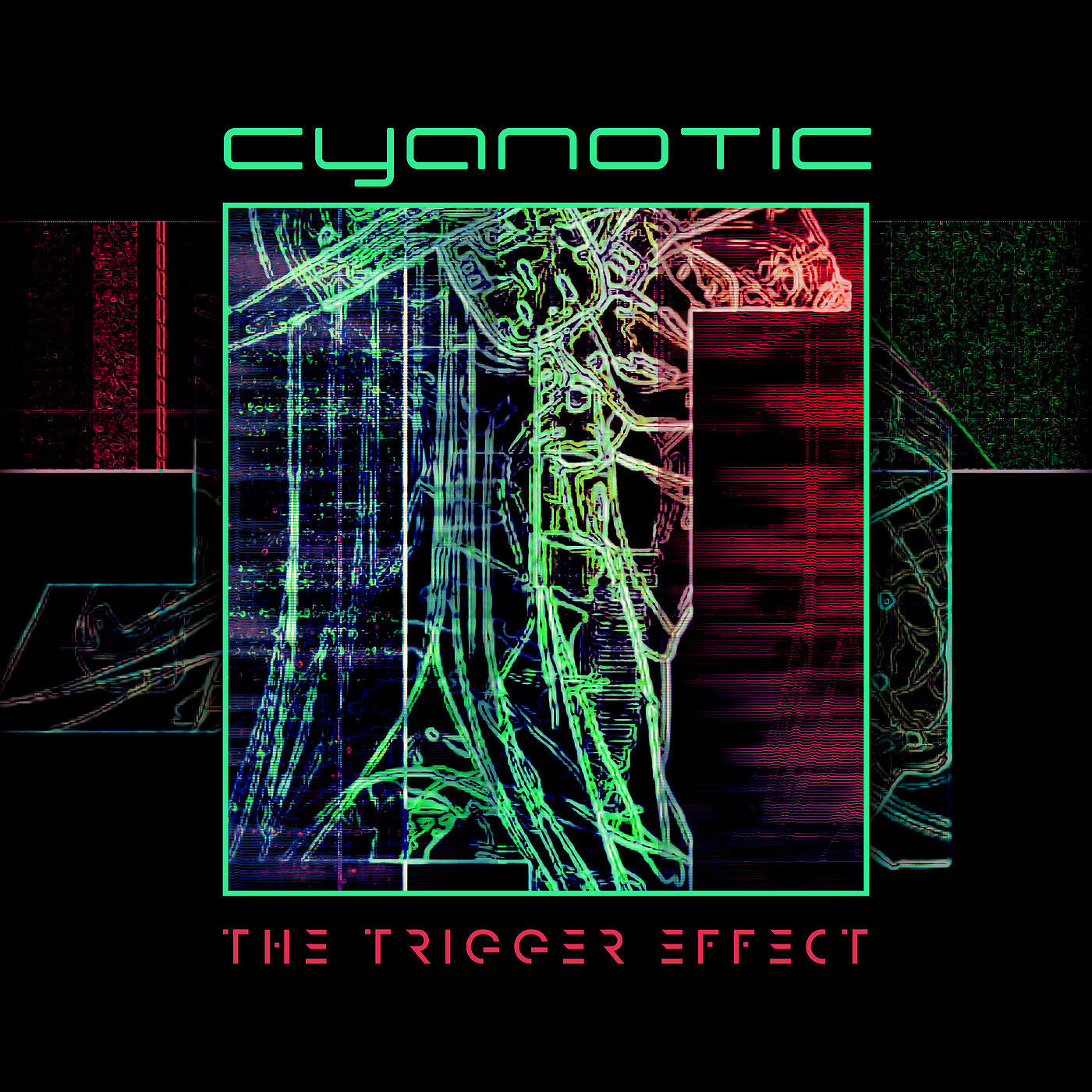 Cyanotic - We Live in Public