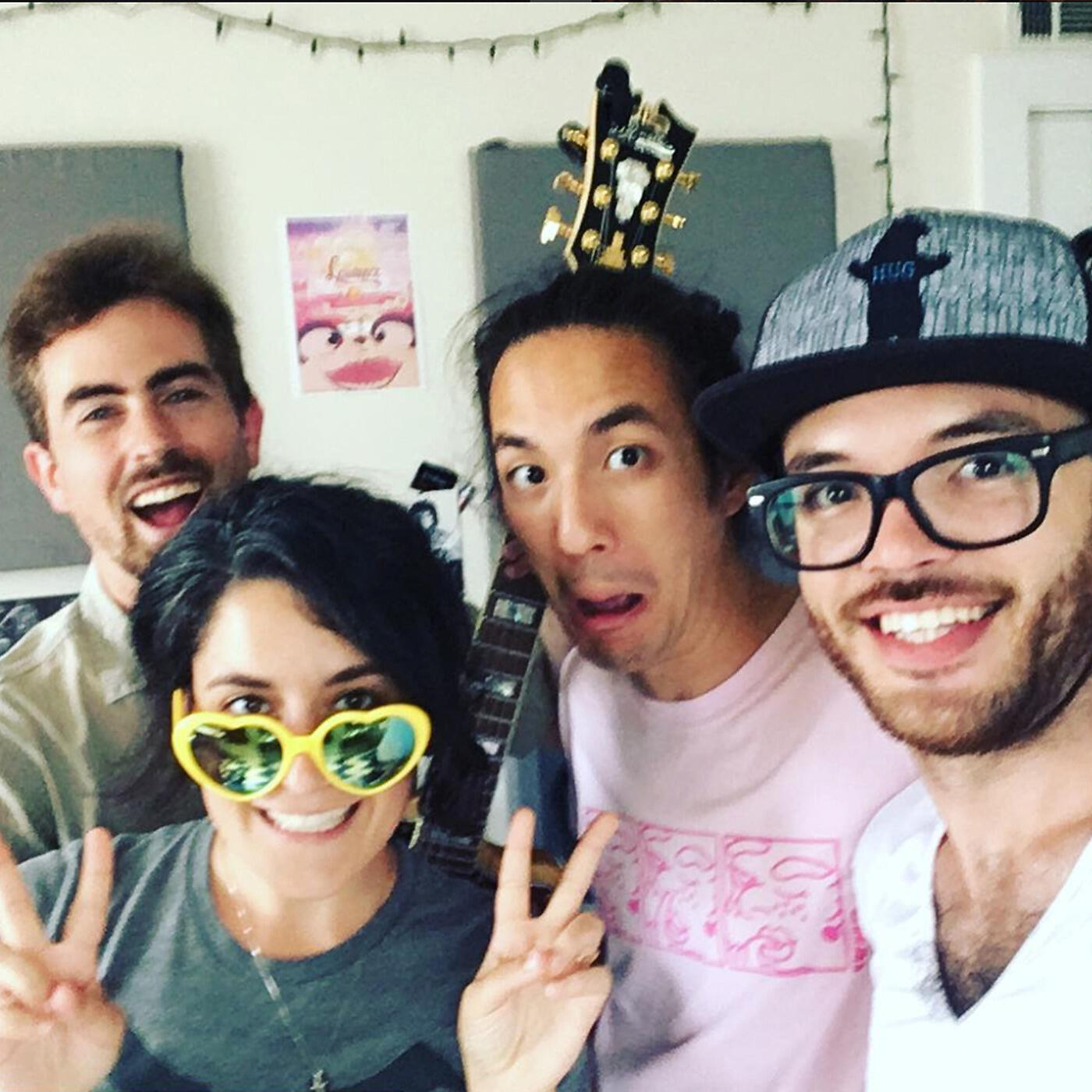 Otaku Ongaku - God Knows (The Melancholy of Haruhi Suzumiya)