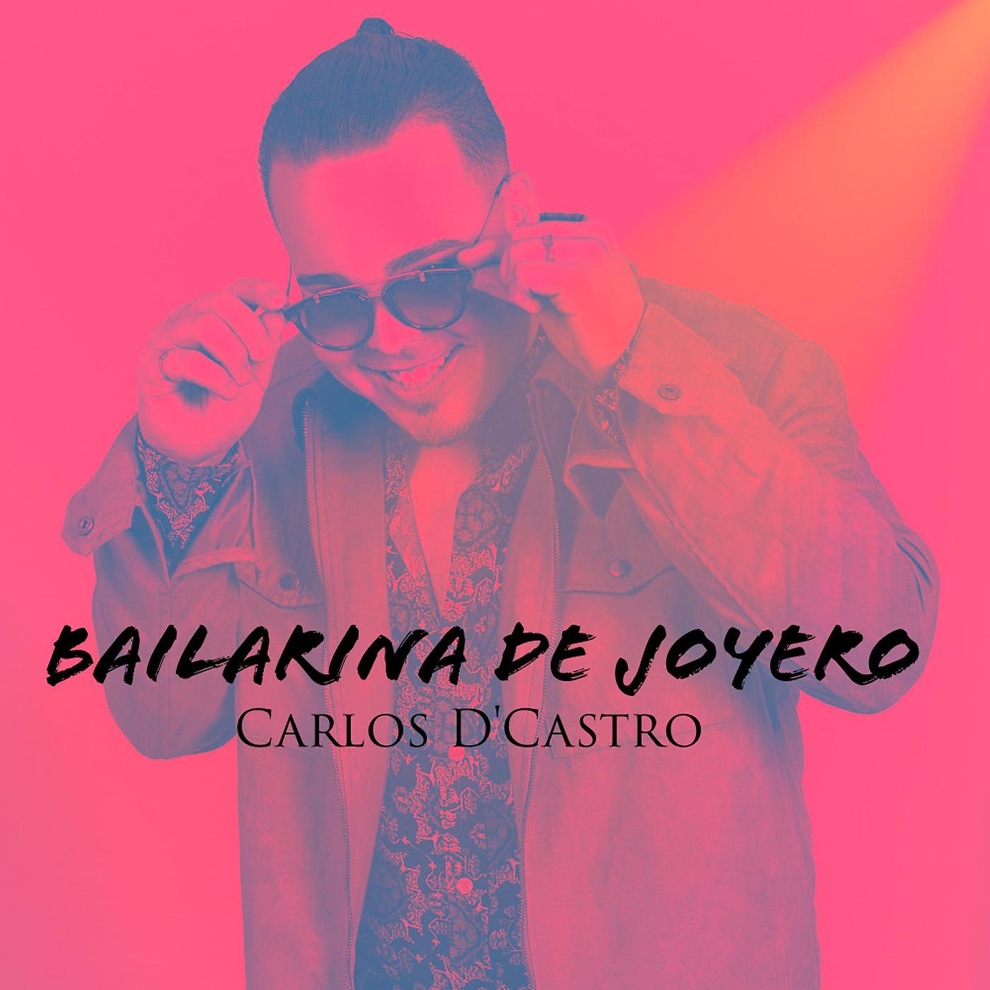 Постер альбома Bailarina de Joyero