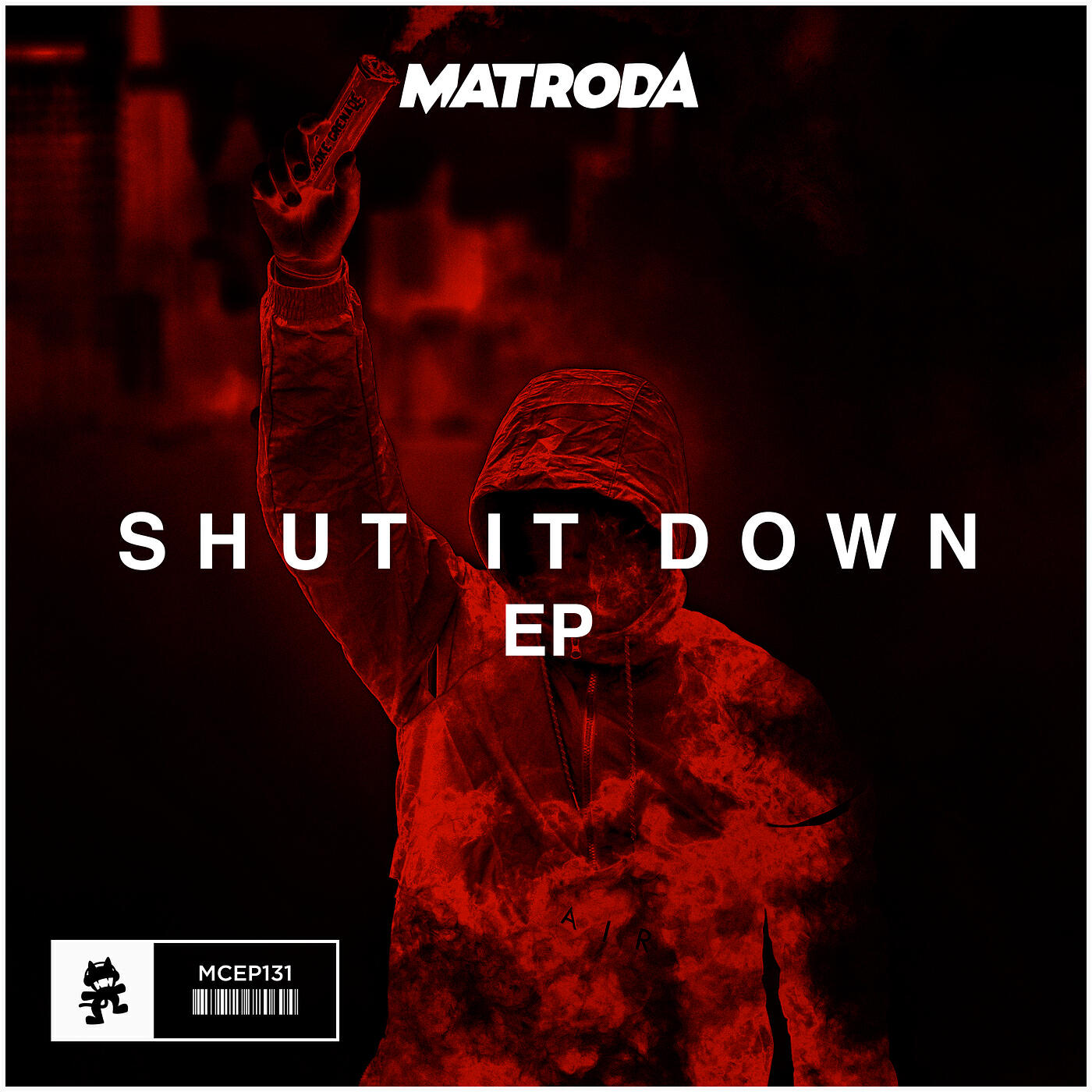 MATRODA - The Beginning