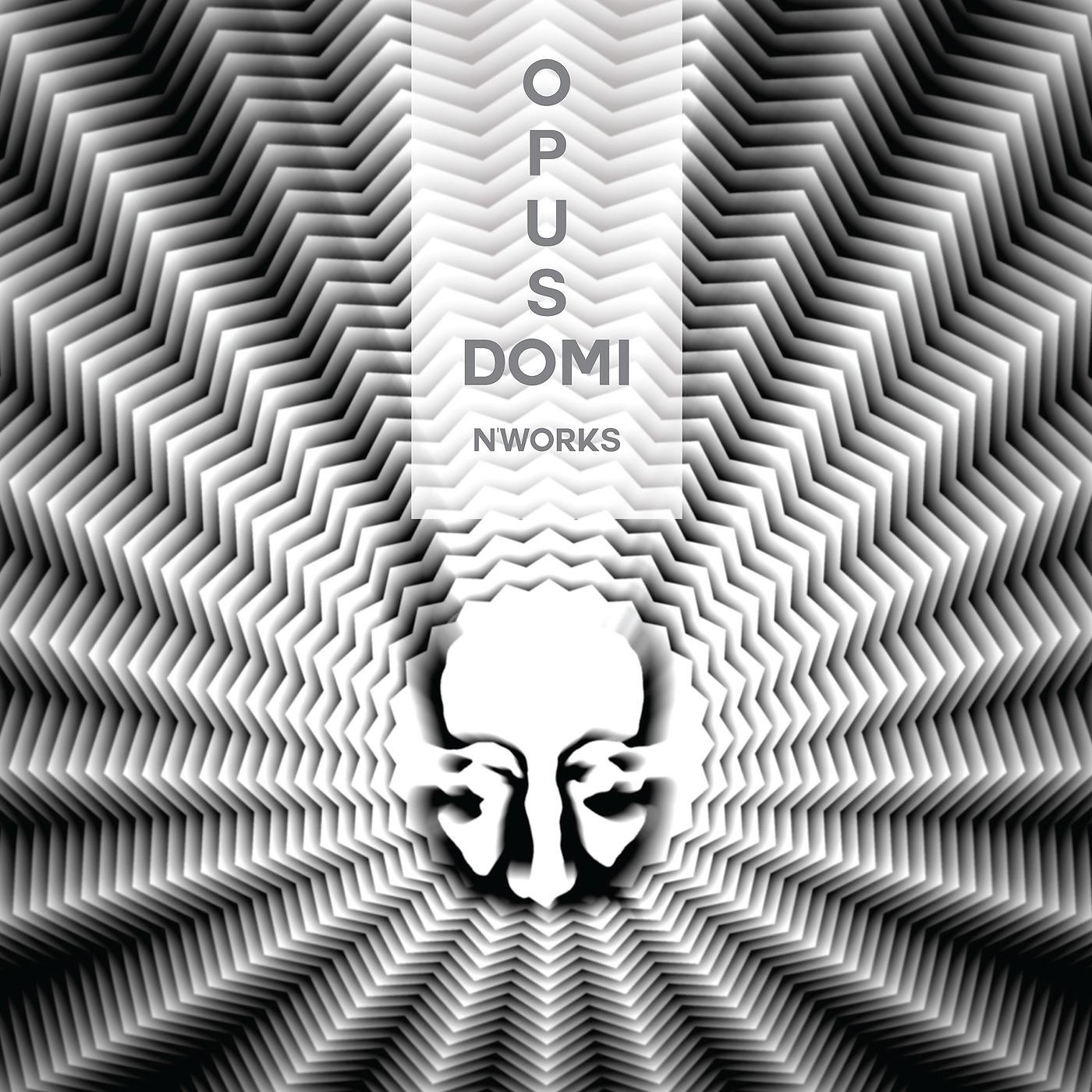 Постер альбома Opus Domi