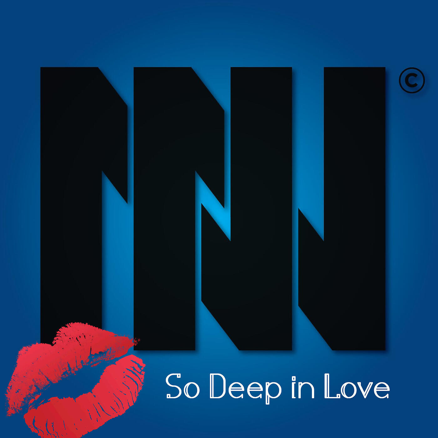Nutty Neithan - So Deep in Love