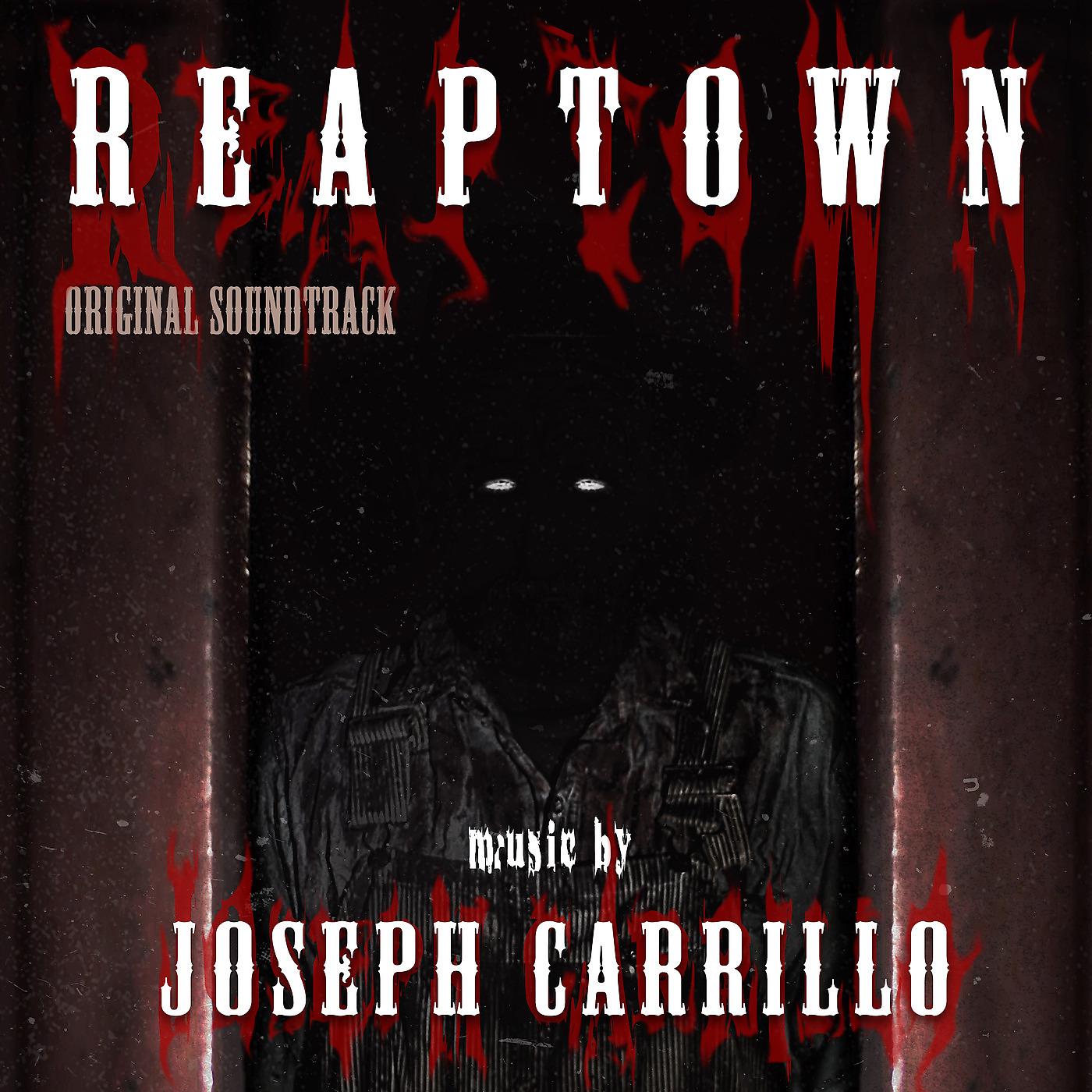 Постер альбома Reaptown (Original Soundtrack)