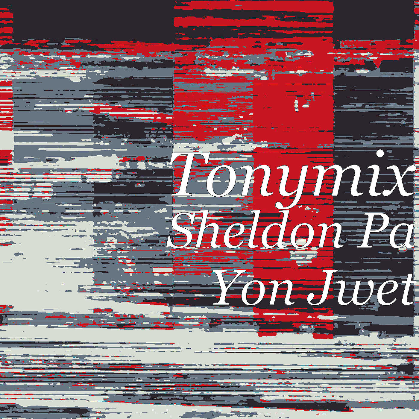 TonyMix - Sheldon Pa Yon Jwet