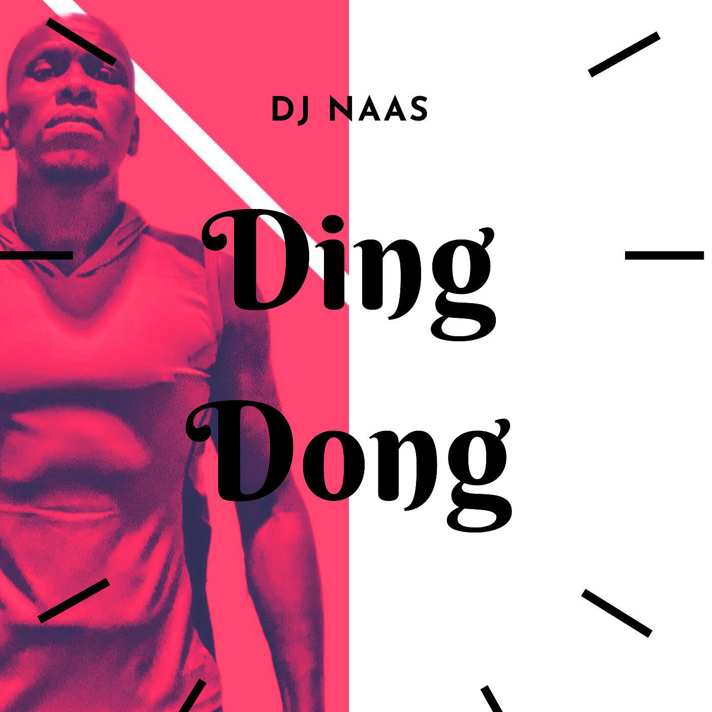 DJ naas - Ding Dong