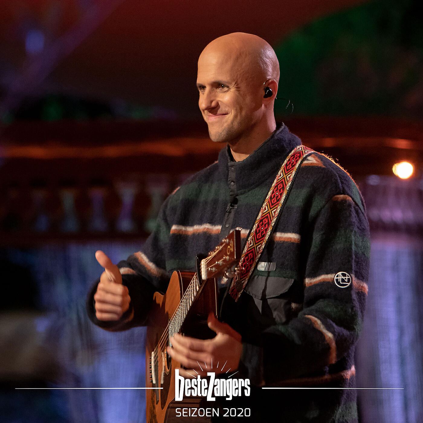 Milow - Redemption Song