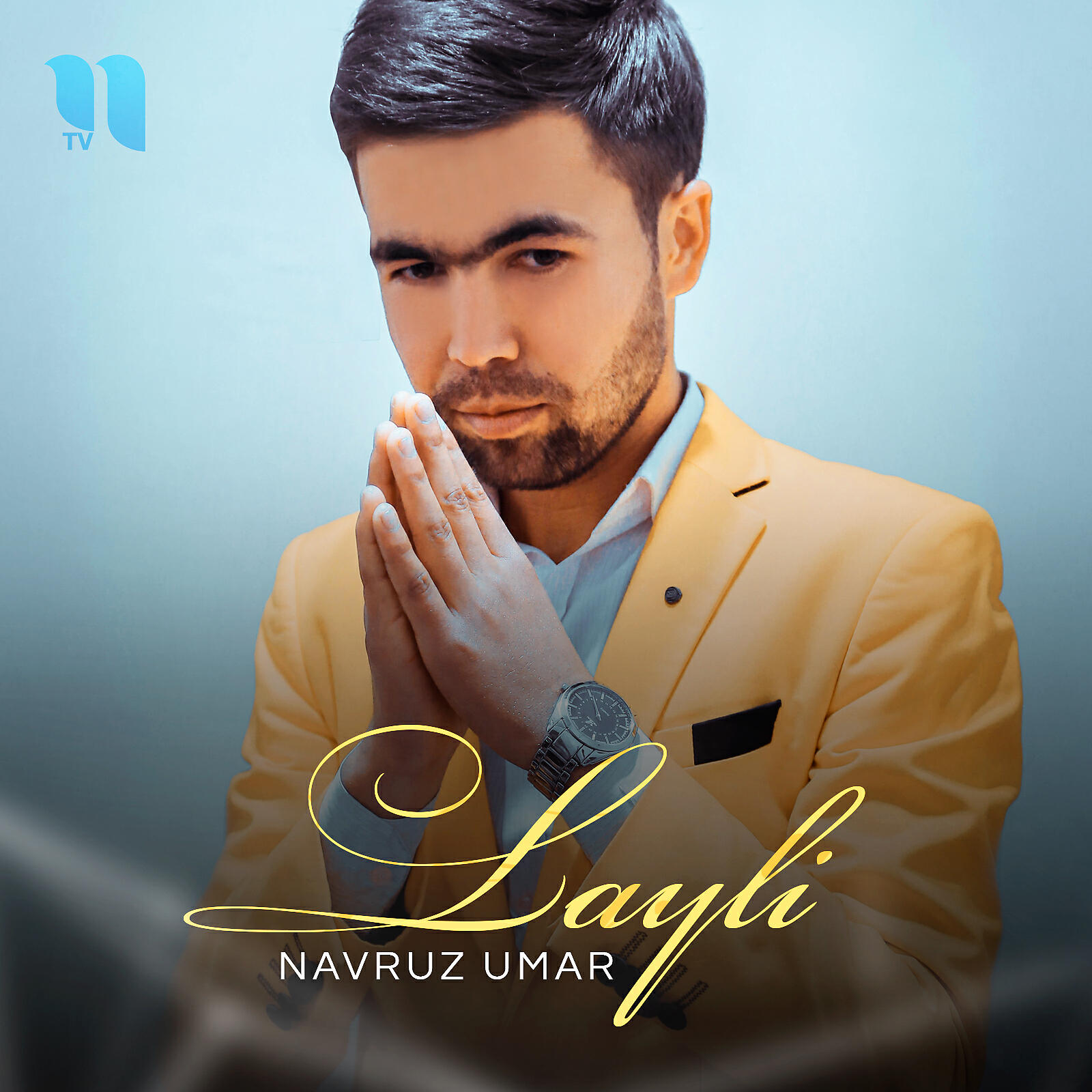 Navruz Umar - Layli
