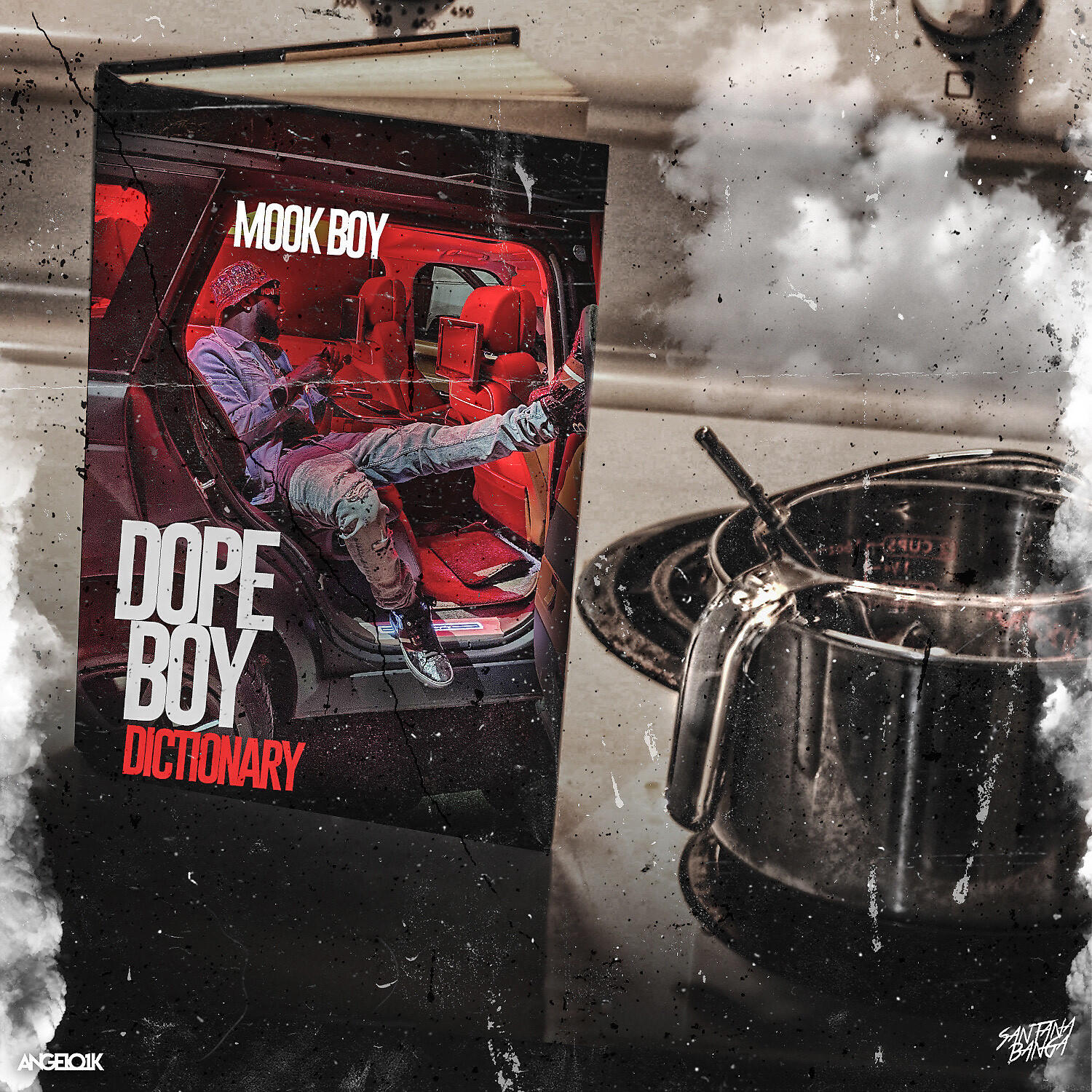 Mook Boy - Lil One
