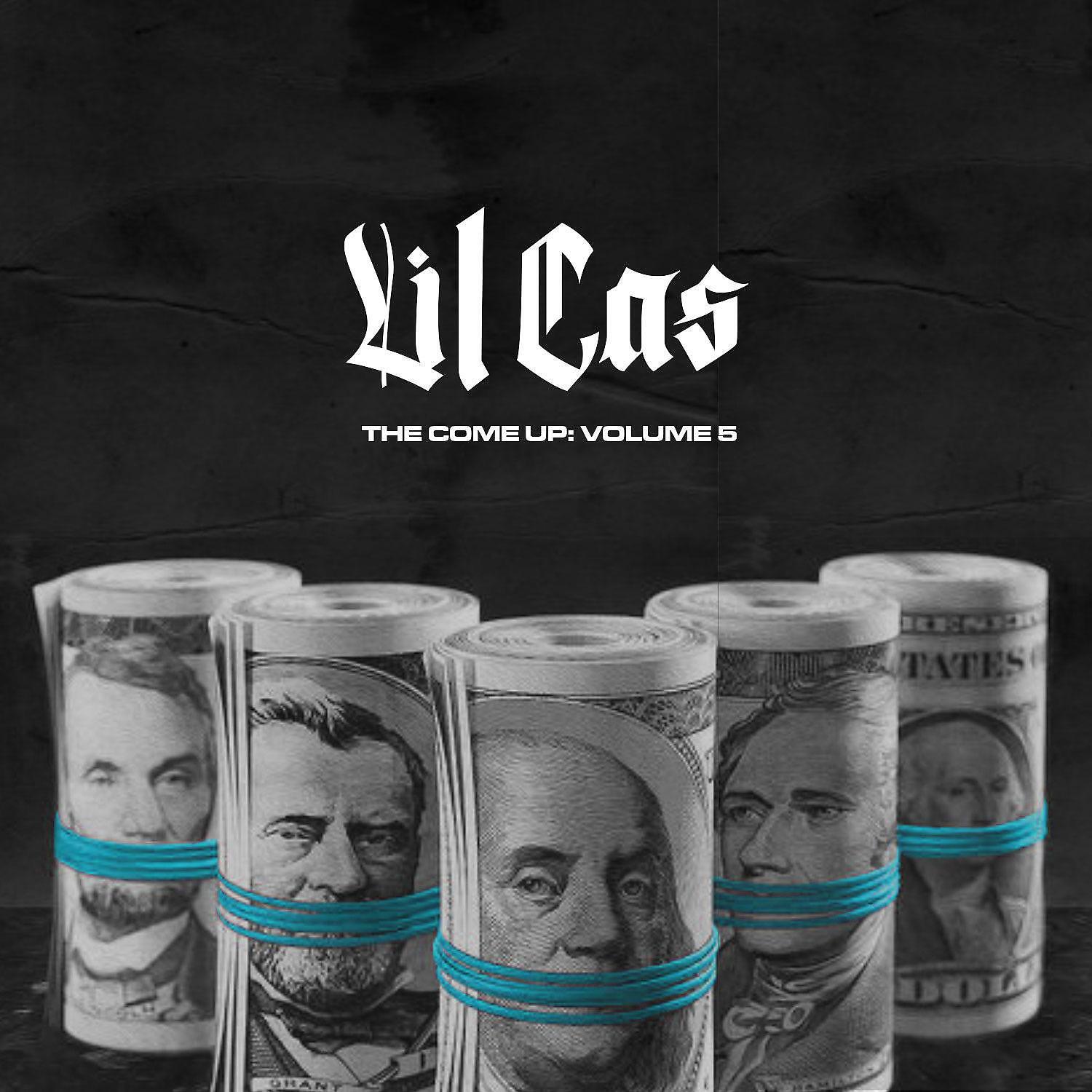 LIL CAS - They Don't Know (feat. Kilo Art Of Fact)