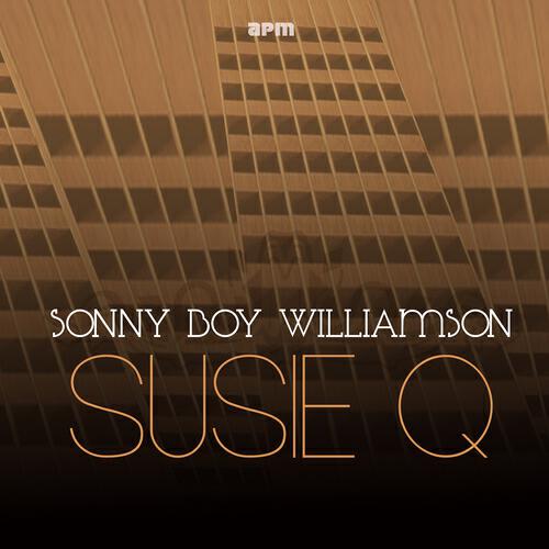 Sonny Boy Williamson - Eyesight to the Blind
